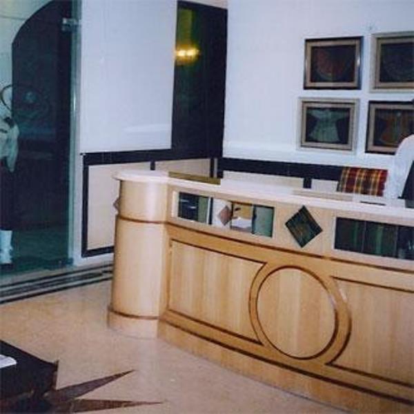 Chanson Grand Westend Delhi  Dış mekan fotoğraf