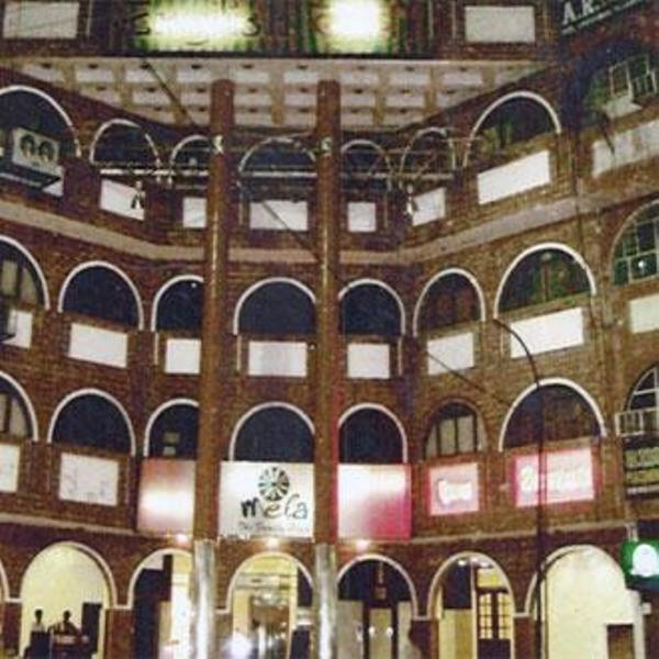 Chanson Grand Westend Delhi  Dış mekan fotoğraf