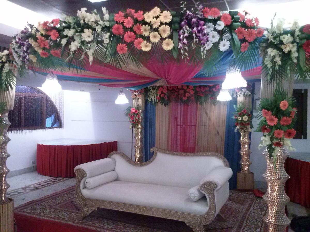 Chanson Grand Westend Delhi  Dış mekan fotoğraf