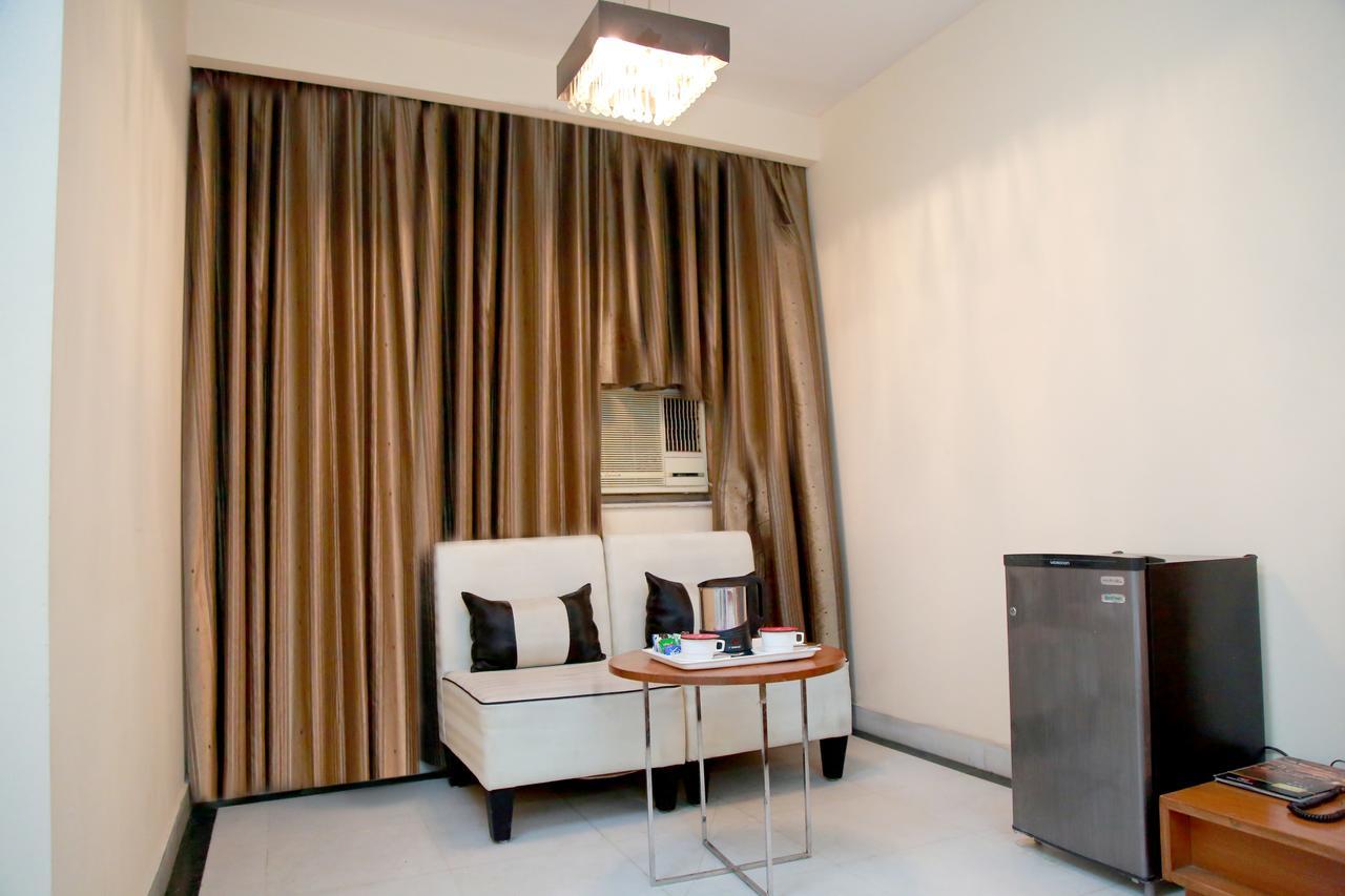 Chanson Grand Westend Delhi  Dış mekan fotoğraf
